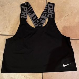 Nike size small